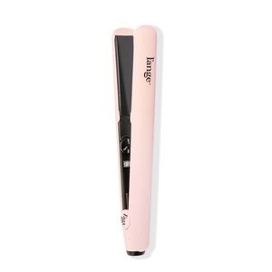 NIB L'ange Le Céramique Blush One Pass Straightener